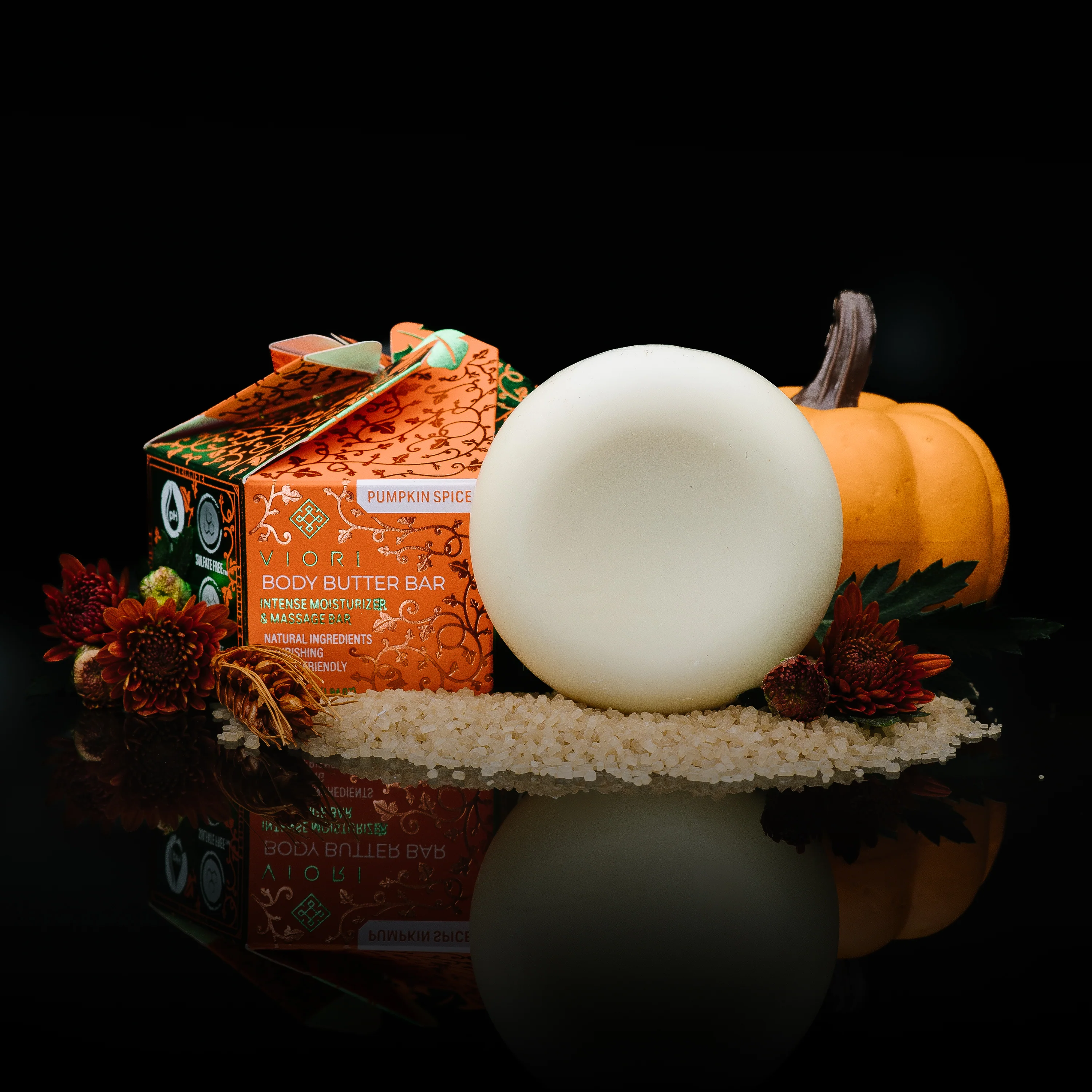 Body Butter Bar